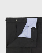 Dress Trouser In Lightweight Twill