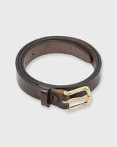1 Belt In Medium Bridle