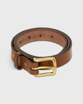 Medium Brown Bridle