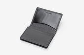 Bridle Business Card Case