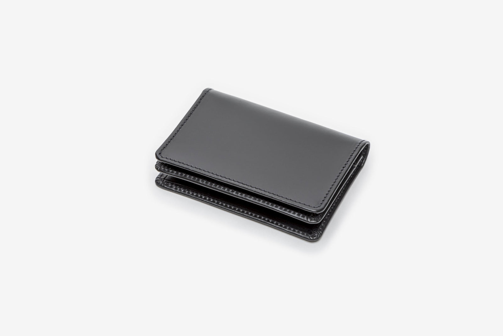 Bridle Business Card Case