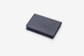 Bridle Business Card Case