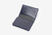 Bridle Business Card Case