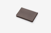 Bridle Business Card Case