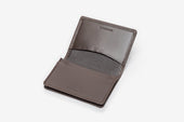 Bridle Business Card Case