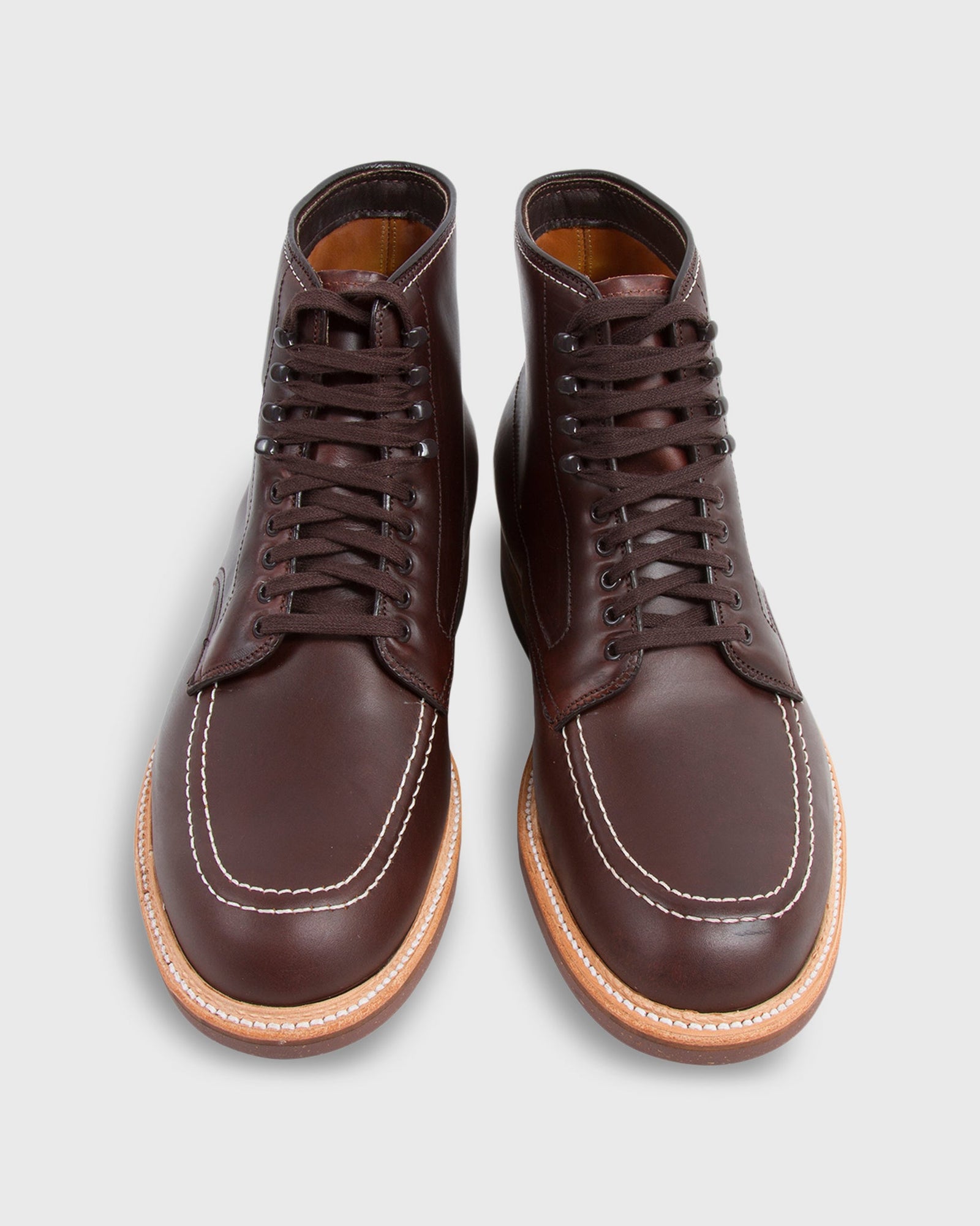 Indy Boot 403 In Pull Up