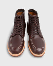 Indy Boot 403 In Pull Up