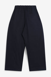 Aw26 Box Pleat Trouser