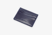 The Slimline Bridle Leather Card Case