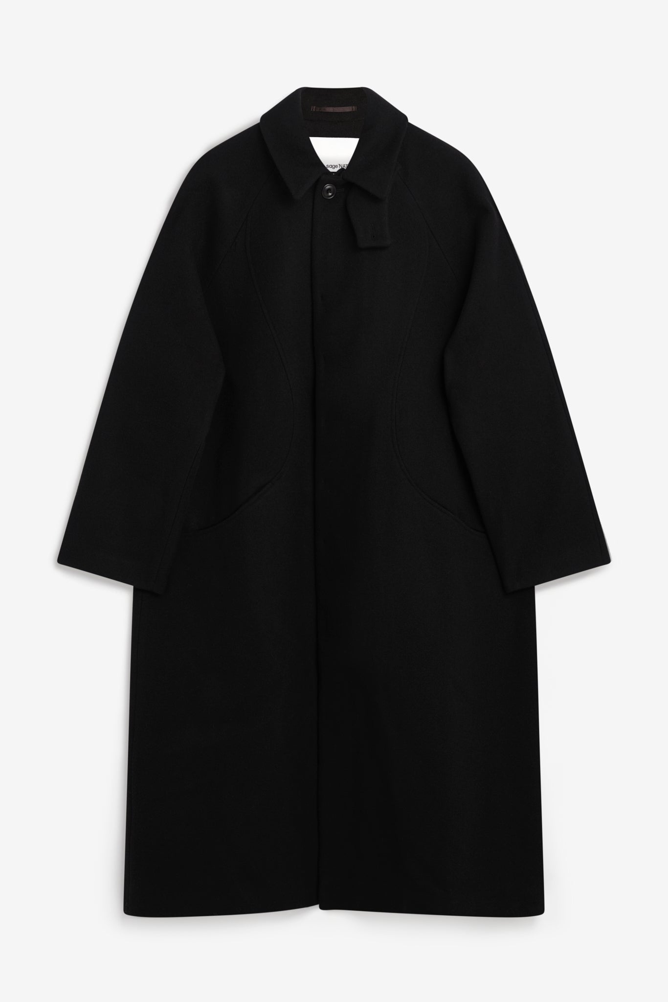 Takeshi Coat