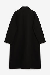 Takeshi Coat