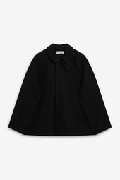 Takeshi Jacket - Black