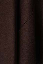 Takeshi Jacket Mocha Herringbone