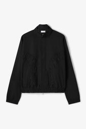 Fossil Jacket - Charcoal