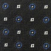 Granadine Tie Unlined Designes