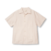 Prequel S1012 Classic Open Collar Shirt