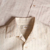 Prequel S1012 Classic Open Collar Shirt