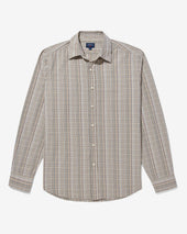 Check Dress Shirt
