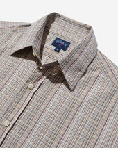 Check Dress Shirt