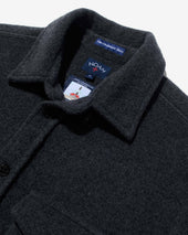 Cashmere CPO Shirt