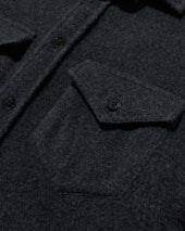 Cashmere CPO Shirt