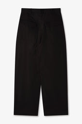 Bebington Trouser - Black