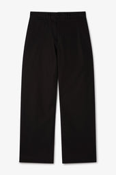 Bebington Trouser - Black