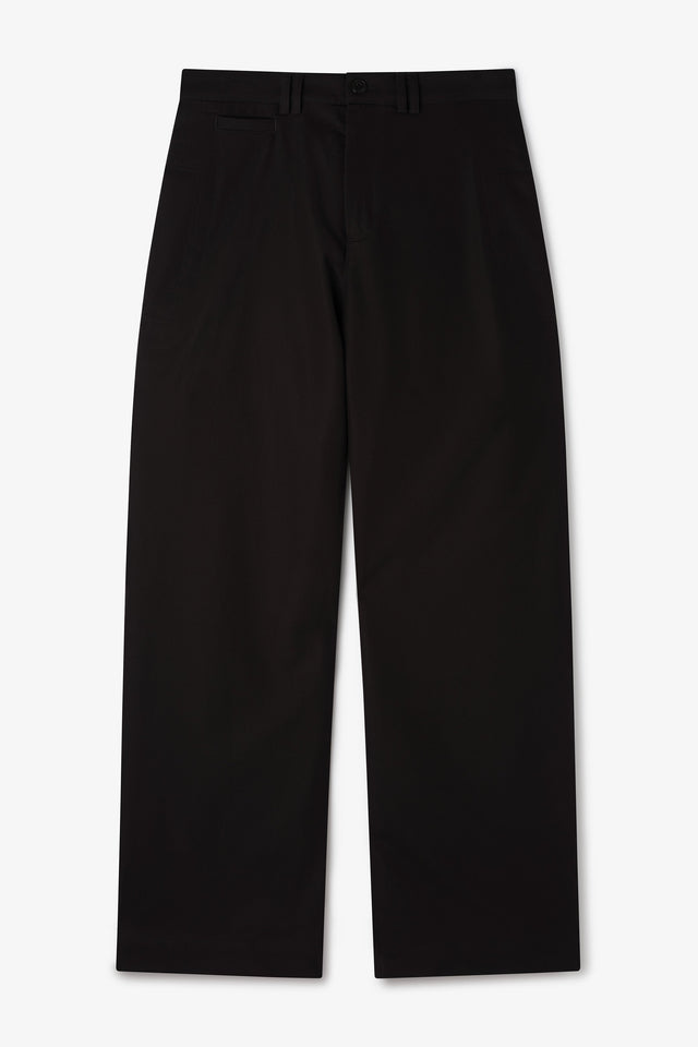 Bebington Trouser - Black