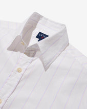 Poplin Dress Shirt