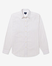 Poplin Dress Shirt