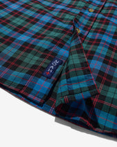Tartan Shirt