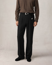 Merino S140 High Twist Trousers