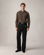 Merino S140 High Twist Trousers