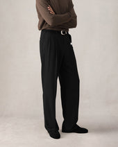 Merino S140 High Twist Trousers
