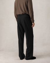 Merino S140 High Twist Trousers