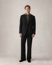 Merino S140 High Twist Blazer