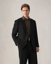 Merino S140 High Twist Blazer