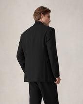 Merino S140 High Twist Blazer