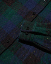 Donegal Buffalo Check CPO