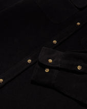 Moleskin Shirt
