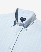 Lightweight Oxford Shirt