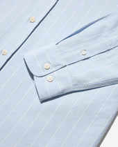 Lightweight Oxford Shirt