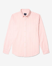 Lightweight Oxford Shirt