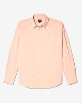 Oversized Poplin Shirt