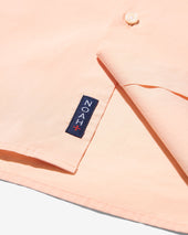 Oversized Poplin Shirt