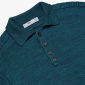 Honda 50 Long Sleeve Polo