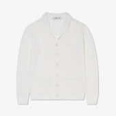 Linen Pub Jacket