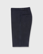 Kincaid No 3 Peak Lapel Tuxedo In Wool Mohair With Silk Grosgrain Trim