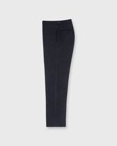 Kincaid No 3 Peak Lapel Tuxedo In Wool Mohair With Silk Grosgrain Trim