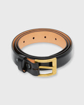 1 Belt In Calfskin